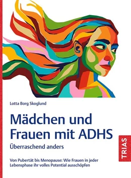 Abbildung von Skoglund | Mädchen und Frauen mit ADHS | 1. Auflage | 2025 | beck-shop.de