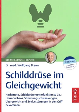 Abbildung von Braun | Schilddrüse im Gleichgewicht | 1. Auflage | 2025 | beck-shop.de