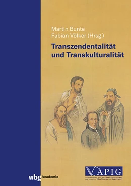 Abbildung von Völker / Bunte | Transzendentalität und Transkulturalität | 1. Auflage | 2024 | beck-shop.de