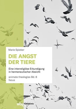 Abbildung von Spieker | animate theologies | 1. Auflage | 2024 | beck-shop.de