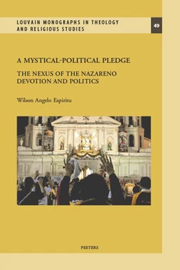 Abbildung von Espiritu | A Mystical-Political Pledge | 1. Auflage | 2024 | beck-shop.de