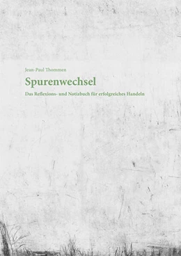 Abbildung von Thommen | Spurenwechsel | 2. Auflage | 2025 | beck-shop.de