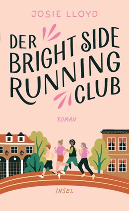 Abbildung von Lloyd | Der Bright-Side-Running-Club | 1. Auflage | 2025 | beck-shop.de