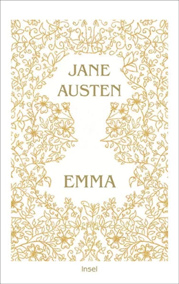 Abbildung von Austen | Emma | 1. Auflage | 2025 | beck-shop.de