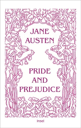 Abbildung von Austen | Pride and Prejudice | 1. Auflage | 2025 | beck-shop.de