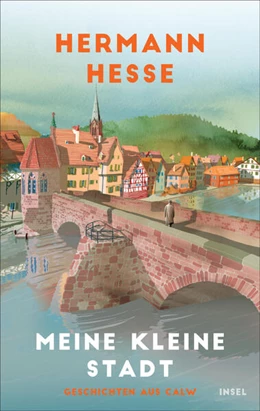 Abbildung von Hesse / Schnierle-Lutz | Meine kleine Stadt | 1. Auflage | 2025 | beck-shop.de