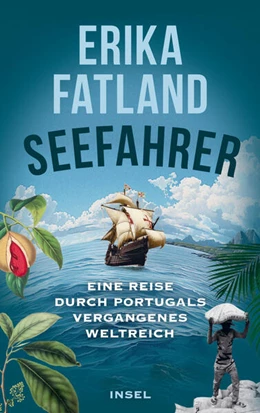 Abbildung von Fatland | Die Seefahrer | 1. Auflage | 2025 | beck-shop.de