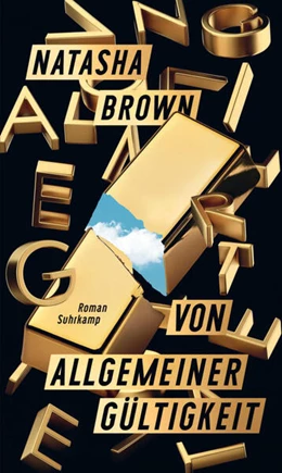 Abbildung von Brown | Von allgemeiner Gültigkeit | 1. Auflage | 2025 | beck-shop.de