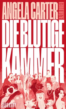 Abbildung von Carter | Die blutige Kammer | 1. Auflage | 2025 | beck-shop.de