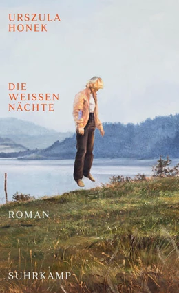Abbildung von Honek | Die weißen Nächte | 1. Auflage | 2025 | beck-shop.de