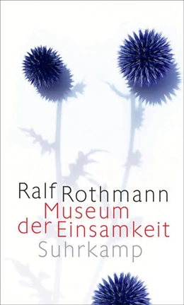 Abbildung von Rothmann | Museum der Einsamkeit | 1. Auflage | 2025 | beck-shop.de