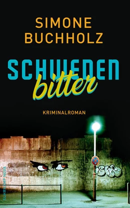Abbildung von Buchholz | Schwedenbitter | 1. Auflage | 2025 | beck-shop.de