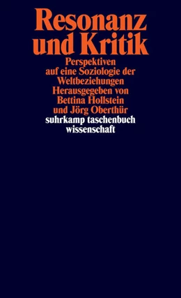Abbildung von Hollstein / Oberthür | Resonanz und Kritik | 1. Auflage | 2025 | beck-shop.de