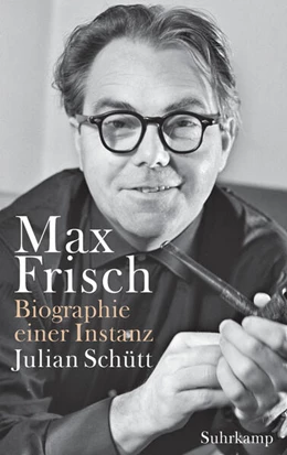 Abbildung von Schütt | Max Frisch | 1. Auflage | 2025 | beck-shop.de