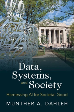 Abbildung von Dahleh | Data, Systems, and Society | 1. Auflage | 2025 | beck-shop.de