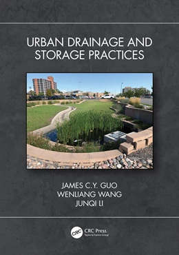 Abbildung von Guo / Wang | Urban Drainage and Storage Practices | 1. Auflage | 2024 | beck-shop.de