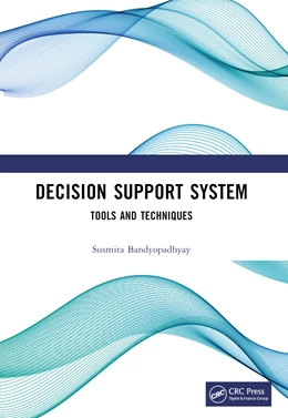 Abbildung von Bandyopadhyay | Decision Support System | 1. Auflage | 2024 | beck-shop.de