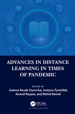 Abbildung von Rosak Szyrocka / ¿Ywio¿Ek | Advances in Distance Learning in Times of Pandemic | 1. Auflage | 2024 | beck-shop.de