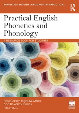 Abbildung von Collins / Mees | Practical English Phonetics and Phonology | 5. Auflage | 2025 | beck-shop.de