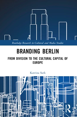 Abbildung von Sark | Branding Berlin | 1. Auflage | 2024 | beck-shop.de