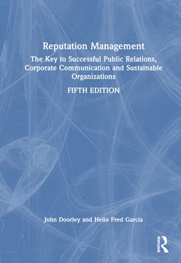 Abbildung von Garcia / Doorley | Reputation Management | 5. Auflage | 2025 | beck-shop.de