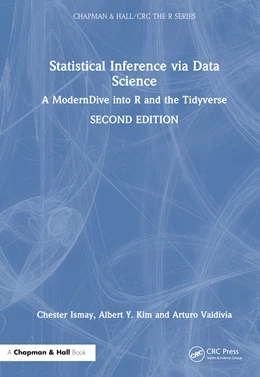 Abbildung von Kim / Valdivia | Statistical Inference via Data Science | 2. Auflage | 2025 | beck-shop.de