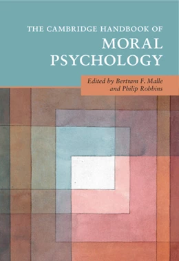 Abbildung von Malle / Robbins | The Cambridge Handbook of Moral Psychology | 1. Auflage | 2025 | beck-shop.de
