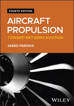 Abbildung von Farokhi | Aircraft Propulsion | 4. Auflage | 2025 | beck-shop.de