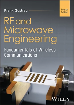 Abbildung von Gustrau | RF and Microwave Engineering | 4. Auflage | 2025 | beck-shop.de