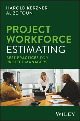 Abbildung von Kerzner / Zeitoun | Project Workforce Estimating | 1. Auflage | 2025 | beck-shop.de