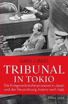 Abbildung von Bass | Tribunal in Tokio | 1. Auflage | 2025 | beck-shop.de