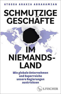 Abbildung von Abrahamian | Schmutzige Geschäfte im Niemandsland | 1. Auflage | 2025 | beck-shop.de