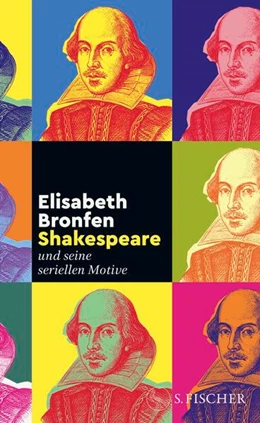 Abbildung von Bronfen | Shakespeare - und seine seriellen Motive | 1. Auflage | 2025 | beck-shop.de