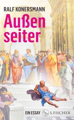 Abbildung von Konersmann | Außenseiter | 1. Auflage | 2025 | beck-shop.de