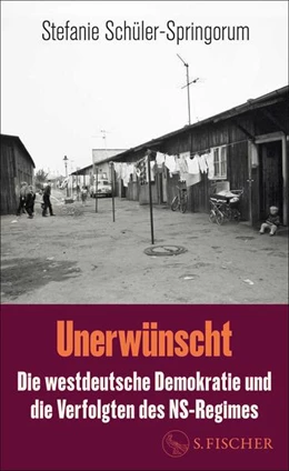 Abbildung von Schüler-Springorum | Unerwünscht | 2. Auflage | 2025 | beck-shop.de
