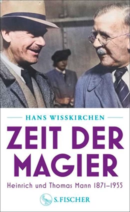 Abbildung von Wißkirchen | Zeit der Magier | 1. Auflage | 2025 | beck-shop.de