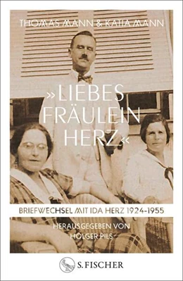 Abbildung von Mann / Pils | 'Liebes Fräulein Herz' | 1. Auflage | 2025 | beck-shop.de