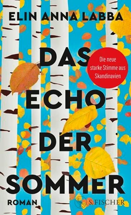 Abbildung von Labba | Das Echo der Sommer | 1. Auflage | 2025 | beck-shop.de