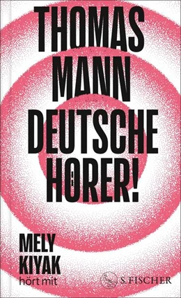 Abbildung von Mann | Deutsche Hörer! | 1. Auflage | 2025 | beck-shop.de