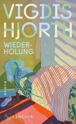 Abbildung von Hjorth | Wiederholung | 1. Auflage | 2025 | beck-shop.de