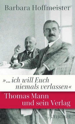 Abbildung von Hoffmeister | '... ich will Euch niemals verlassen' | 1. Auflage | 2025 | beck-shop.de