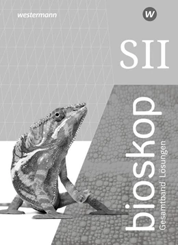 Abbildung von bioskop SII - Allgemeine Ausgabe 2024 | 1. Auflage | 2024 | beck-shop.de