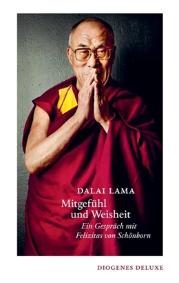 Abbildung von Dalai | Mitgefühl und Weisheit | 1. Auflage | 2025 | beck-shop.de