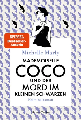 Abbildung von Marly | Mademoiselle Coco und der Mord im Kleinen Schwarzen | 1. Auflage | 2026 | beck-shop.de