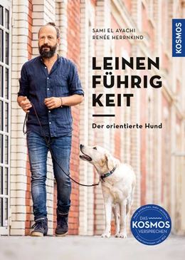 Abbildung von El Ayachi / Herrnkind | Leinenführigkeit | 1. Auflage | 2025 | beck-shop.de