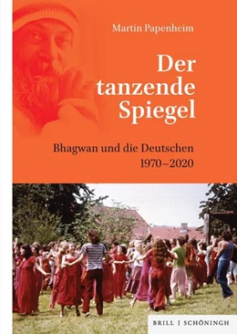 Abbildung von Papenheim | Der tanzende Spiegel | 1. Auflage | 2025 | beck-shop.de