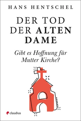 Abbildung von Hentschel | Der Tod der alten Dame | 1. Auflage | 2025 | beck-shop.de