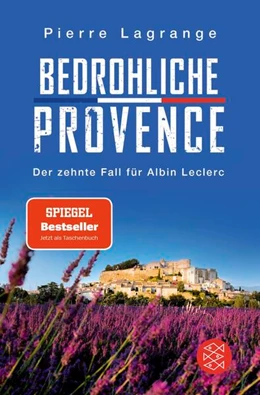 Abbildung von Lagrange | Bedrohliche Provence | 1. Auflage | 2025 | beck-shop.de