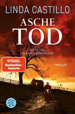 Abbildung von Castillo | Aschetod | 1. Auflage | 2025 | beck-shop.de
