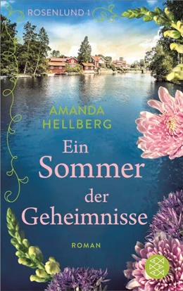 Abbildung von Hellberg | Rosenlund - Ein Sommer der Geheimnisse | 1. Auflage | 2025 | beck-shop.de